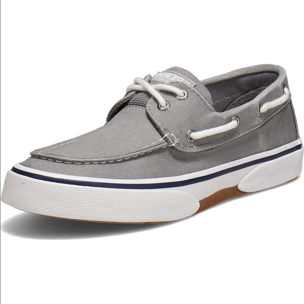New Sperry Men's Halyard Sneaker